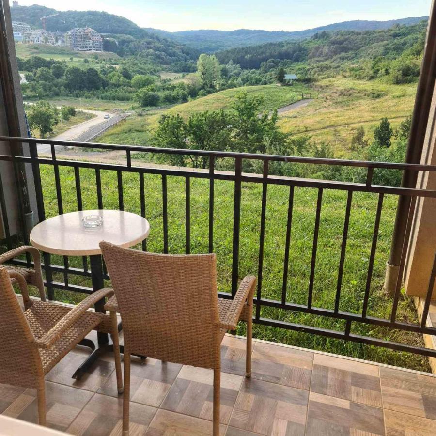 RA Apartmani Vrdnik Zewnętrze zdjęcie