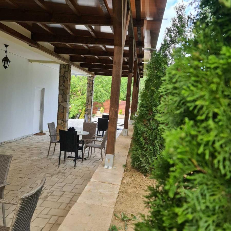 RA Apartmani Vrdnik Zewnętrze zdjęcie