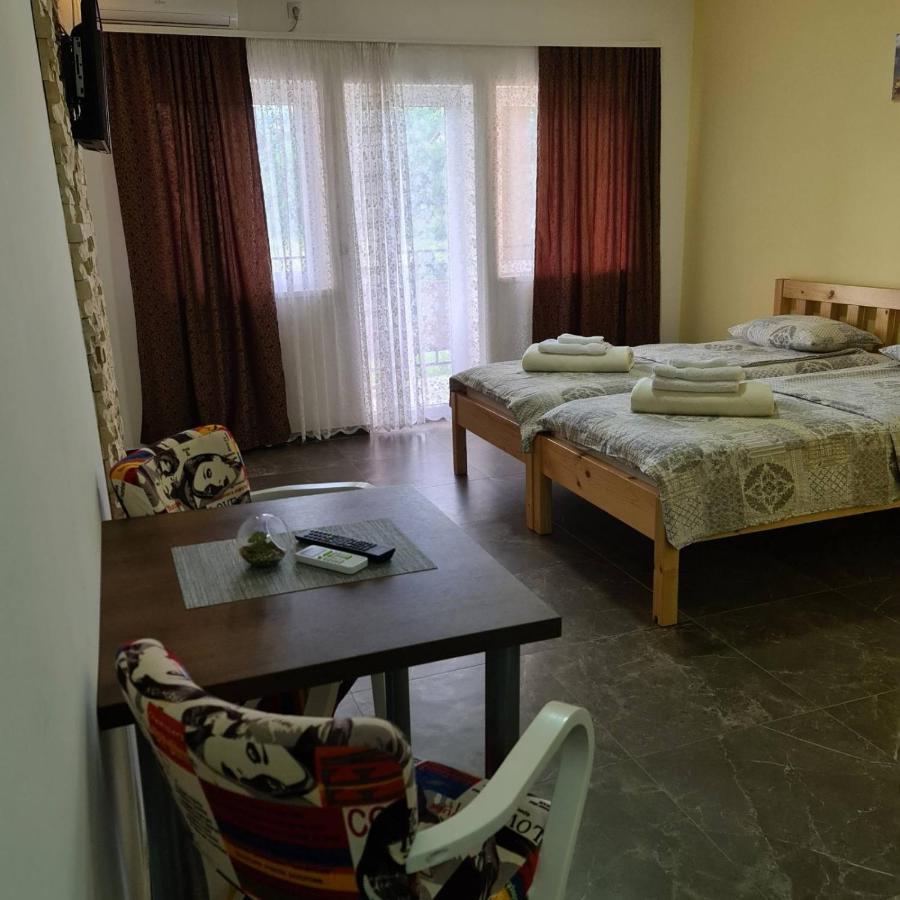 RA Apartmani Vrdnik Zewnętrze zdjęcie
