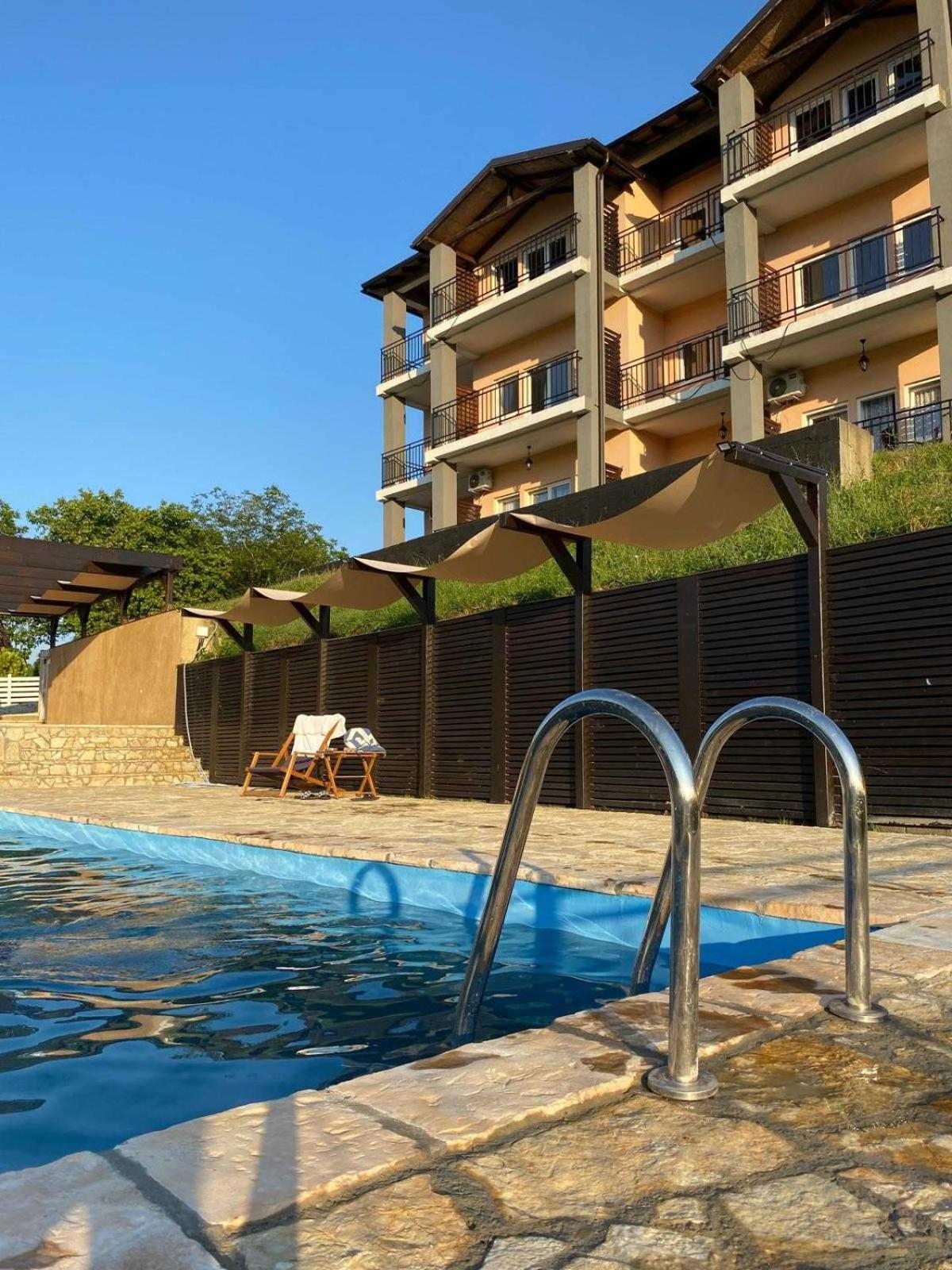 RA Apartmani Vrdnik Pokój zdjęcie